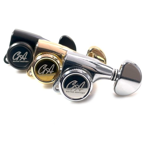 Guitar anatomy pro locking - guitar,