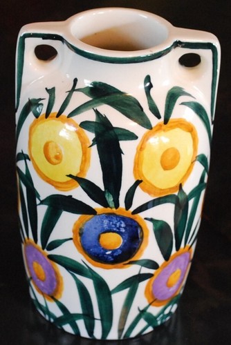 Rare vtg eva zeisel - rare, schramberg