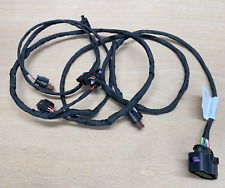 VW Tiguan MK2 Front Parking