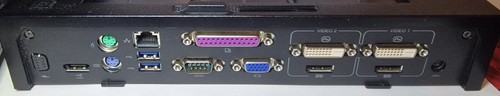Dell port plus - dell,