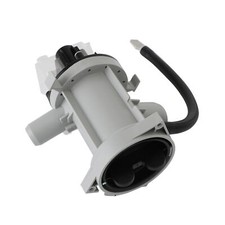 LG For F1296TDA & F1296TDA5 Drain pump assembly with motor