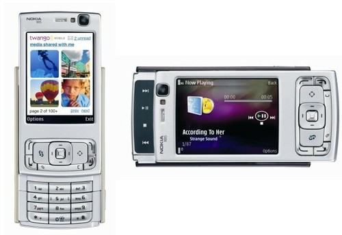 Condition nokia n95 - condition,