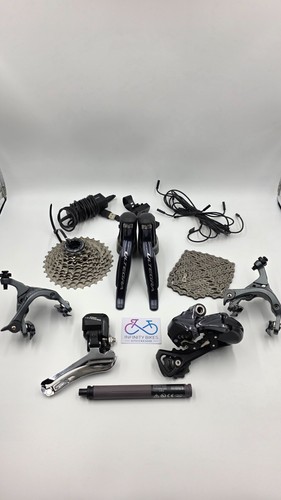 Shimano ultegra di2 - shimano,