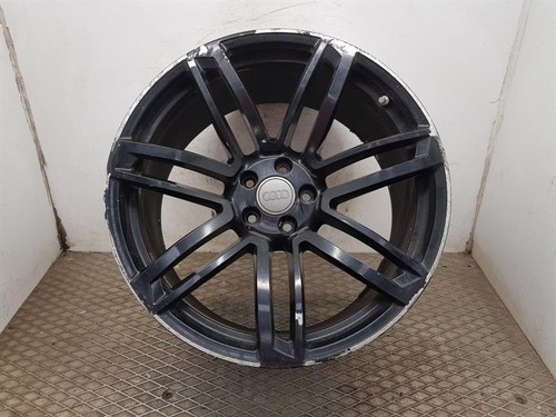 2011 mk4 audi - 2011, black