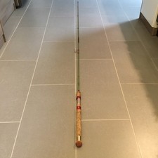 vintage Milbro Fishing Rod  7 foot