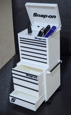 Snap On High Quality 3D