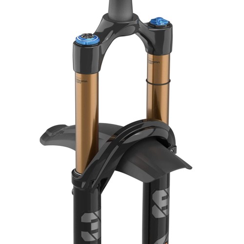 Fox factory fork mudguard - fork,