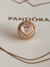 💛 PANDORA Essence Silver &