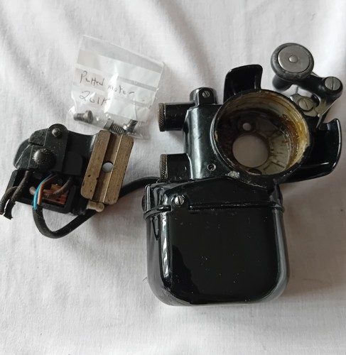 Singer 201k potted motor - 201k,
