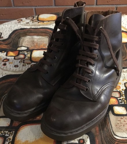 Original vintage late 60s - late,