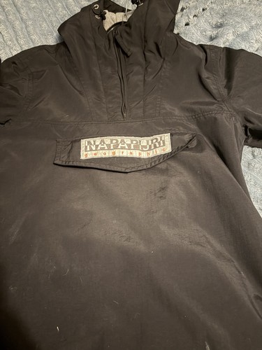 Napapijri men jacket - men's, m