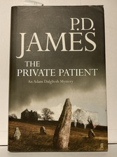 [B6179] P.D. James	Private