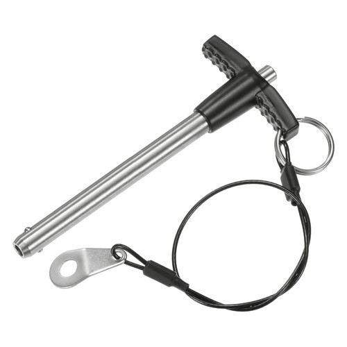 Handle lock pins 8mm - t,