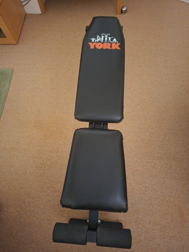 York fitness weight adjustable - york, fitness/weight