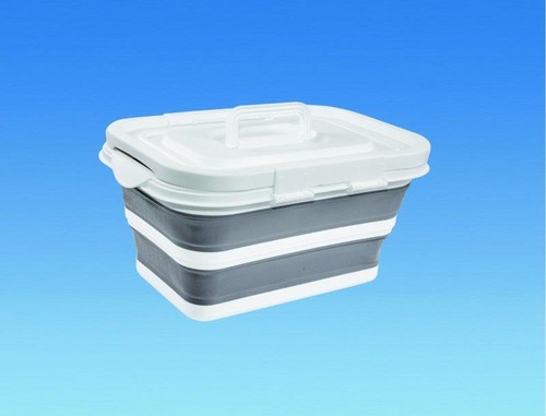 Pls collapsible storage box - pls,