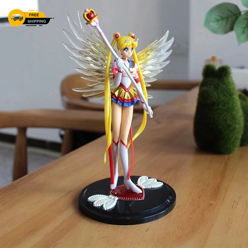 Hot eternal sailor moon - hot,