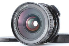 Late Model [MINT] PENTAX SMC