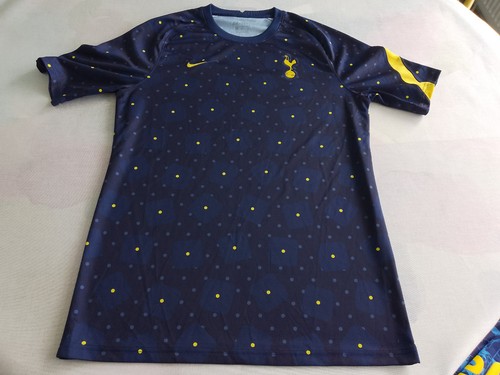 Tottenham hotspur 2021 pre - 2021,