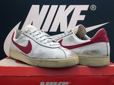 VTG 1982 NIKE BRUIN UK8 EU42.5