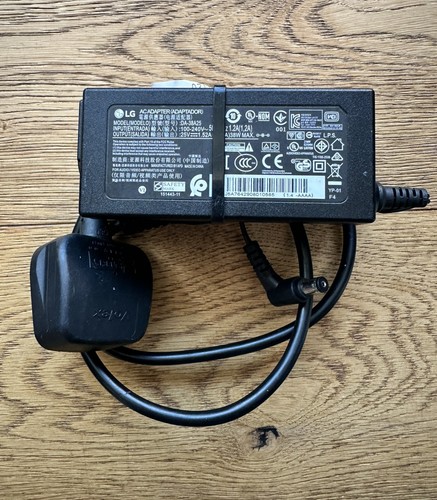 Genuine 25v 52a ac - genuine, lg