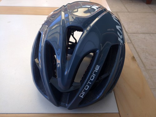 Kask protone road - road, bicycle
