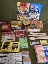 24 HR Civilian Ration +2700 k