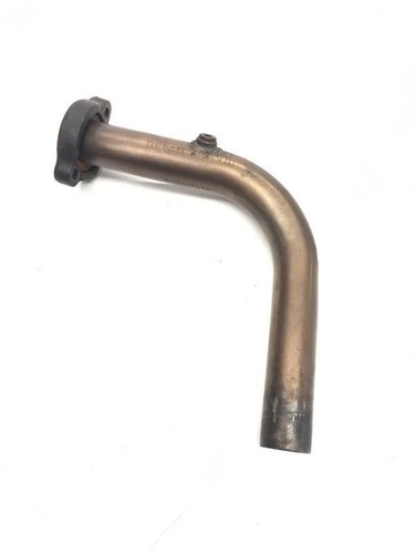 Rear exhaust collector ducati - rear,