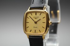 [Near MINT] LONGINES 153 7018