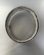 WW2 German Helmet Liner Band
