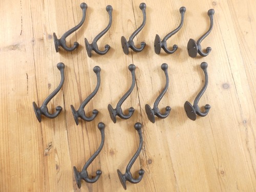 Cast iron black - 12, school