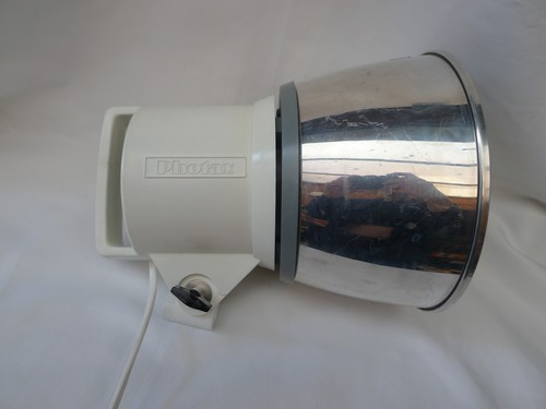 Photax white interfit 3200k - interfit,