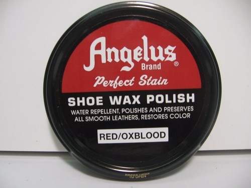 Angelus perfect stain leather - stain,