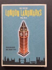 BIG BEN KIT, House Of