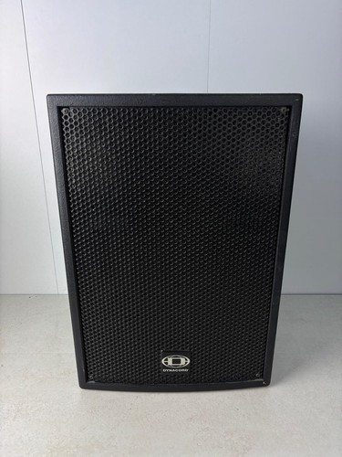 Dynacord way speakers - mx, 11