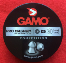 GAMO PRO MAGNUM PENETRATION