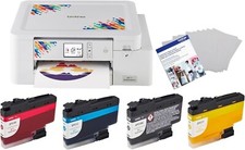 Brother Sublimation Printer