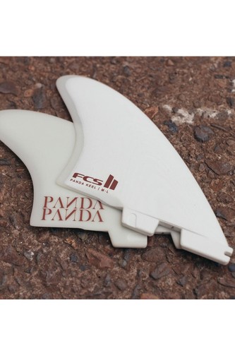 Brand new fcs2 panda twin - panda, keel