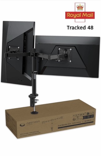 Neatzon dual monitor - dual,