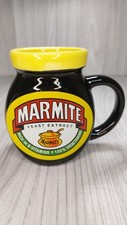 MARMITE Jar Shaped Novelty