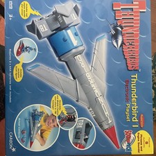 Thunderbirds Electronic