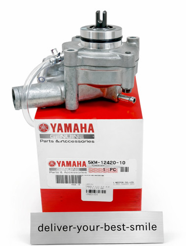 Yamaha oem water - oem, pump
