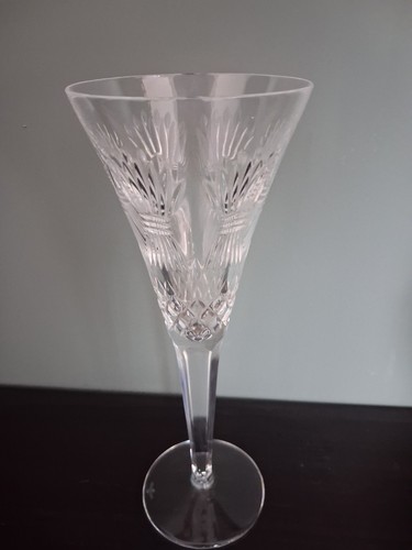 Waterford crystal millennium - crystal,