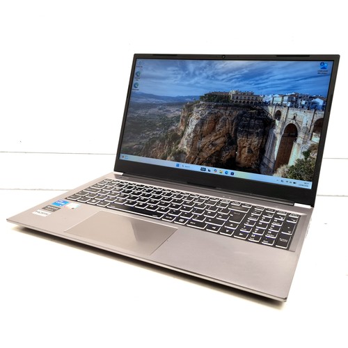 Clevo nl51mu laptop - 15.6",