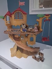 Sylvanian Families Adventure