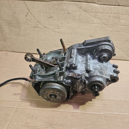 Yamaha yz250 250 125 - yamaha,