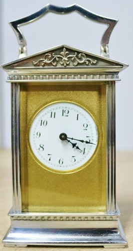 Rare antique french day - rare,