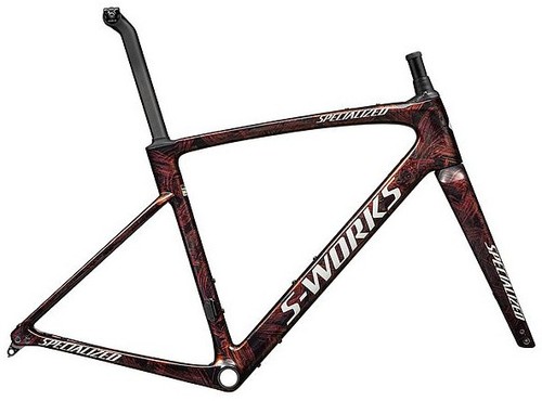 Specialized works roubaix - specialized, s-works