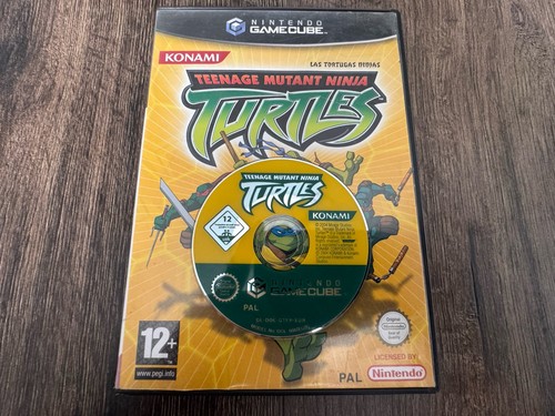 Teenage mutant ninja turtles - teenage,