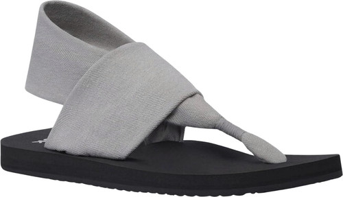 Sanuk sling sandals - sling,