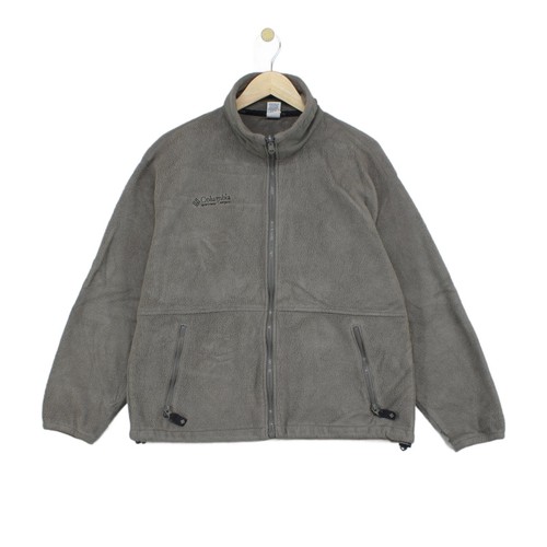 Vintage columbia fleece jacket - vintage,